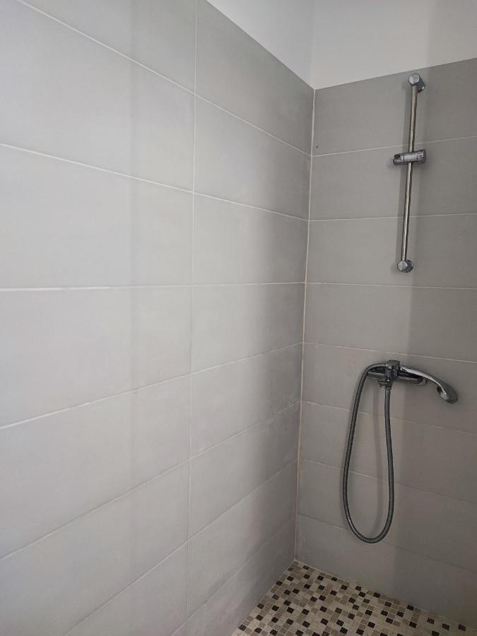 Apartament Studio Teo Blue In Mamaia Nord Năvodari Exterior foto
