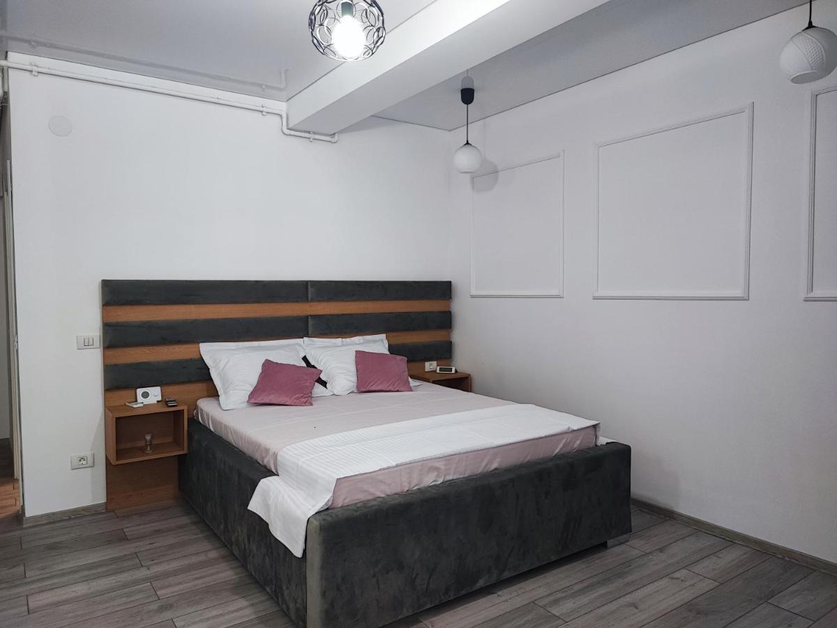 Apartament Studio Teo Blue In Mamaia Nord Năvodari Exterior foto